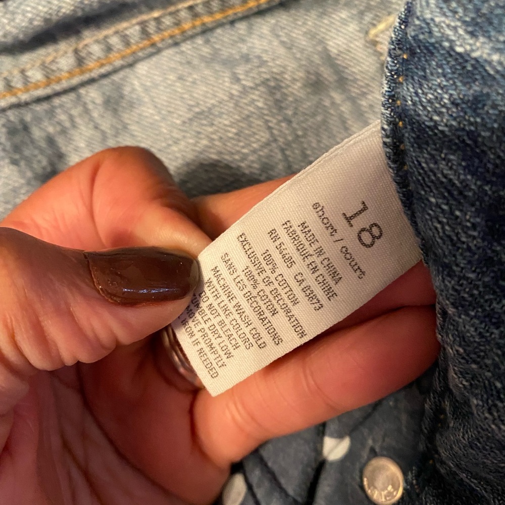 Jeans - Picture 4 of 4